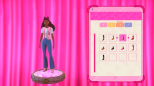 Barbie: Horse Trails (Playstation 4)