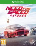 Need for Speed Payback (XBOX one)