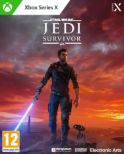 Star Wars Jedi: Survivor (XBOX Series X)