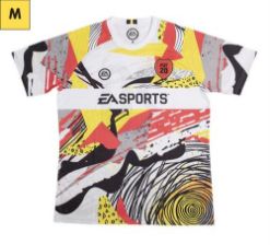 ELECTRONIC ARTS: FIFA 20 - Away kit gostujoči dres M