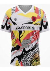 ELECTRONIC ARTS: FIFA 20 - Away kit gostujoči dres XL