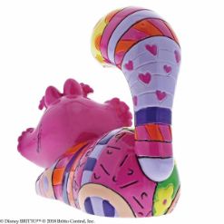 ENESCO: Disney - Cheshire Cat Mini figura