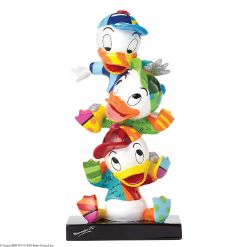 ENESCO: Disney - Huey, Dewey & Louie figura