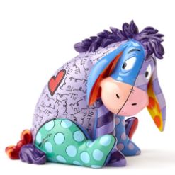 ENESCO: Disney - Eeyore figura