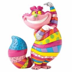 ENESCO: Disney - Cheshire Cat figura