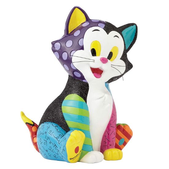 ENESCO: Disney - Figaro figura