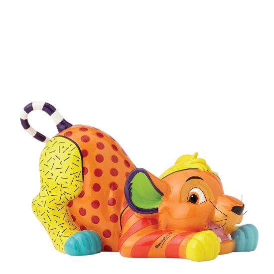 ENESCO: Disney - Simba figura
