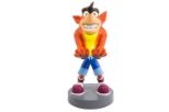 EXG: Cable Guys - Crash Bandicoot držalo za naprave
