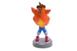 EXG: Cable Guys - Crash Bandicoot držalo za naprave
