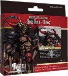 FINAL FANTASY TCG: Multiplayer Challenge: Boss Deck - Chaos