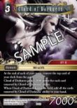 FINAL FANTASY TCG: Multiplayer Challenge: Boss Deck - Chaos