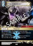 FINAL FANTASY TCG: Multiplayer Challenge: Boss Deck - Chaos