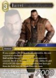 FINAL FANTASY TCG: FFVII Remake Avalanche Vs Shinra - Two-player Starter Set