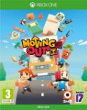 Moving Out (XBOX One)
