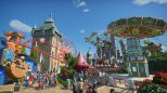 Planet Coaster (XBOX One & XBOX Series X)