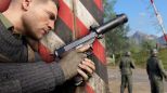 Sniper Elite 5 - Deluxe Edition (XBOX Series X & XBOX One)