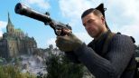 Sniper Elite 5 - Deluxe Edition (XBOX Series X & XBOX One)