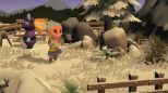 Hokko Life (Nintendo Switch)