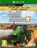 Farming Simulator 19 - Premium Edition (XBOX One)