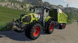 Farming Simulator 19 - Premium Edition (XBOX One)
