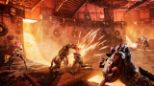 Necromunda: Hired Gun (Playstation 5)