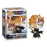 FUNKO POP ANIMATION: BLEACH - ICHIGO W/HALF MASK