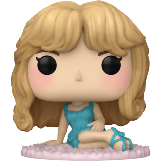 FUNKO POP ROCKS: SABRINA CARPENTER - NIGHT GOWN