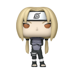 FUNKO POP ANIMATION: NARUTO SHIPPUDEN - TSUNADE (SANNIN)