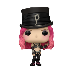 FUNKO POP ROCKS: P!NK - LADY MARMALADE