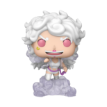 FUNKO POP ANIMATION: ONE PIECE - BONNEY 5TH GEAR W/CHASE