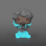 FUNKO POP ANIMATION: ONE PIECE - BONNEY 5TH GEAR W/CHASE