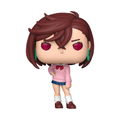 FUNKO POP ANIMATION: DANDADAN - MOMO AYASE