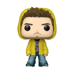 FUNKO POP TV: BREAKING BAD - JESSE PINKMAN