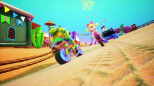 Nickelodeon Kart Racers 3: Slime Speedway (XBOX Series X & XBOX One)