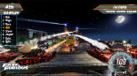 Fast & Furious - Arcade Edition (CIAB) (Nintendo Switch)