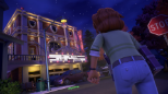 Goosebumps: Terror In Little Creek (Nintendo Switch)