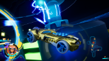 Hot Wheels: Let's Race (Playstation 5)