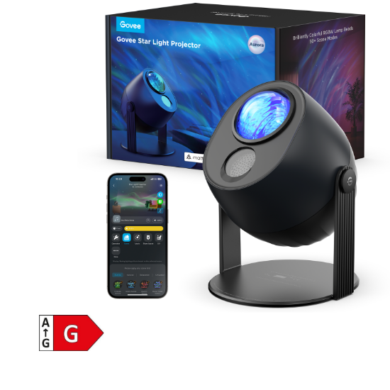 GOVEE Star Light Projector 