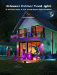 GOVEE Outdoor Flood Lights 2
