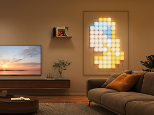 GOVEE Smart Mini Panel Lights
