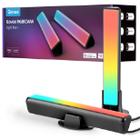 GOVEE RGBICWW Flow Plus Light Bars