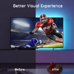 GOVEE RGB LED TV Backlight 46-60