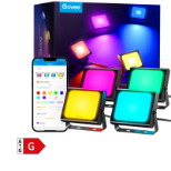GOVEE Outdoor Flood Lights