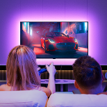 GOVEE RGB LED TV Backlight 46-60