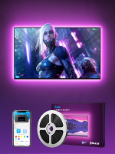 GOVEE RGB LED TV Backlight 46-60