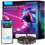 GOVEE Gaming Light Strip G1 24-26
