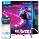 GOVEE Gaming Light Strip G1 24-26