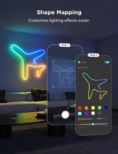 GOVEE Neon Rope Light 2S White 4m