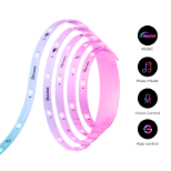 GOVEE RGBIC LED Strip Light S 10m