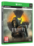 S.T.A.L.K.E.R. 2 - The Heart of Chernobyl - Limited Edition (XBOX Series X)
